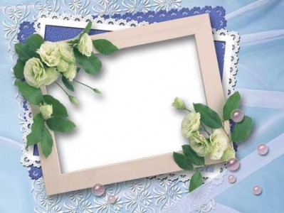 Photo Frame For Photoshop